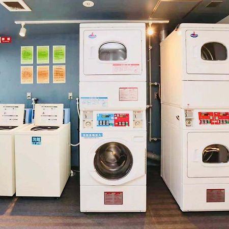 Time Sharing Stay Ikebukuro Tokio Exterior foto