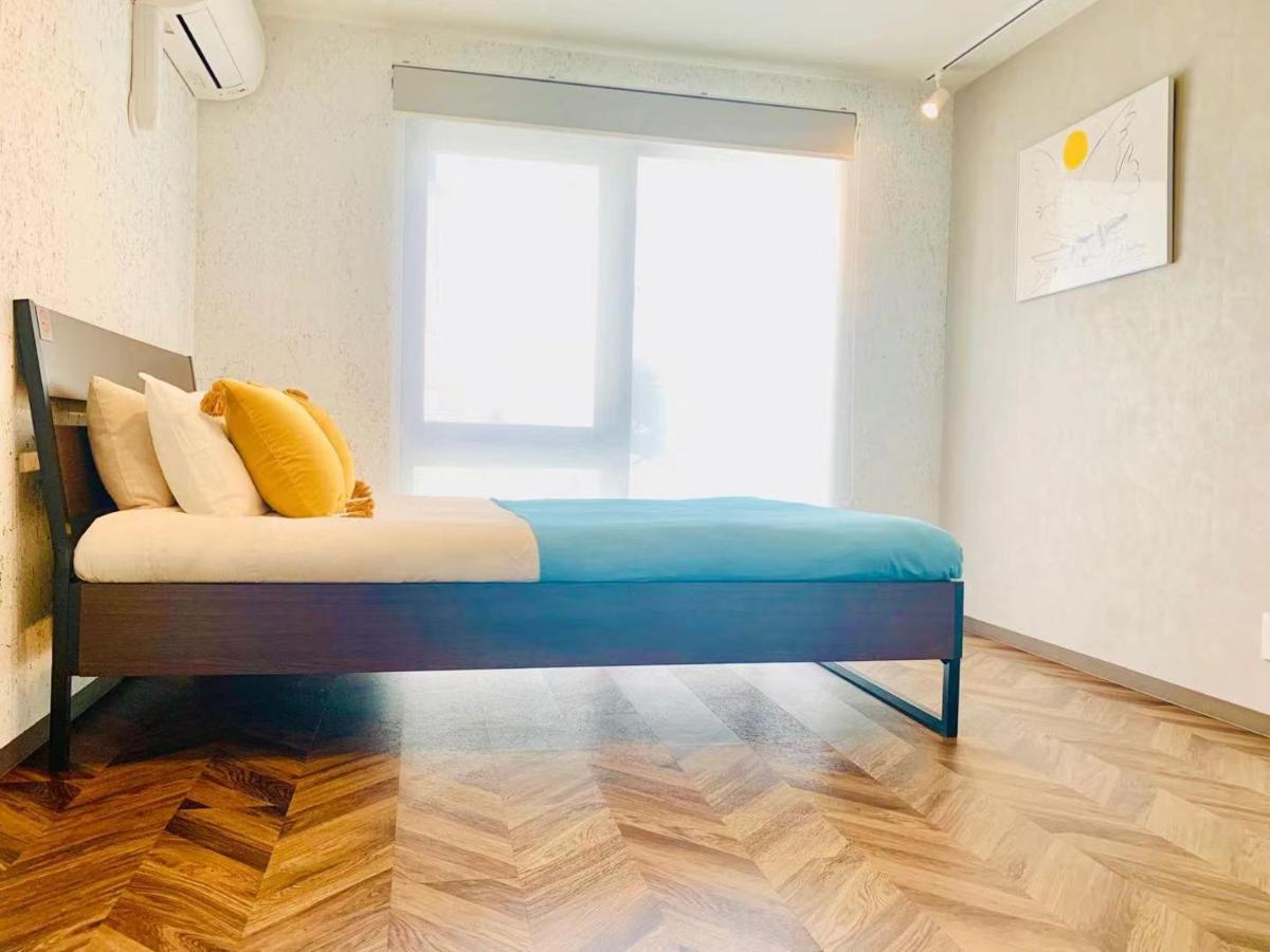 Time Sharing Stay Ikebukuro Tokio Exterior foto