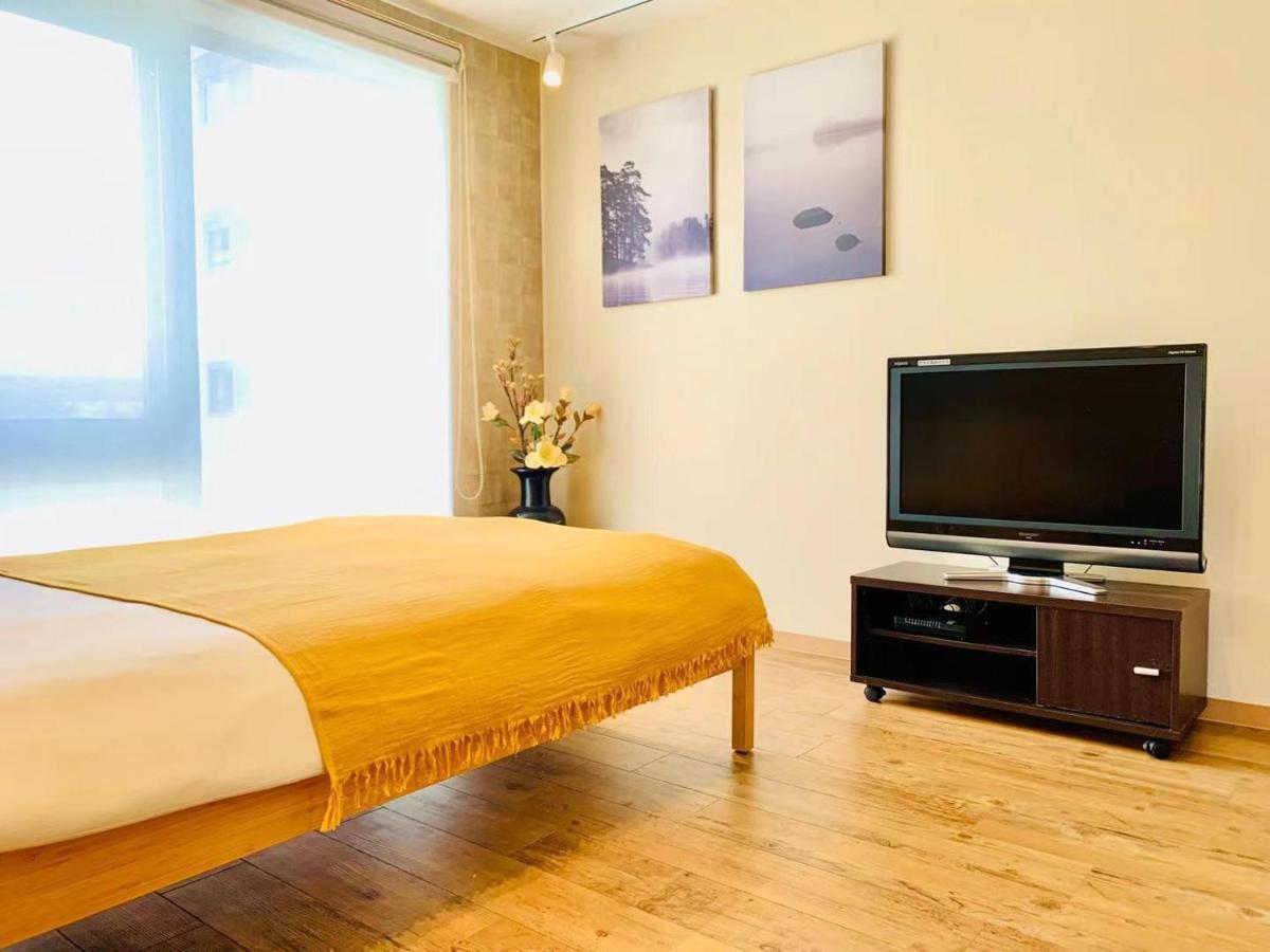 Time Sharing Stay Ikebukuro Tokio Exterior foto