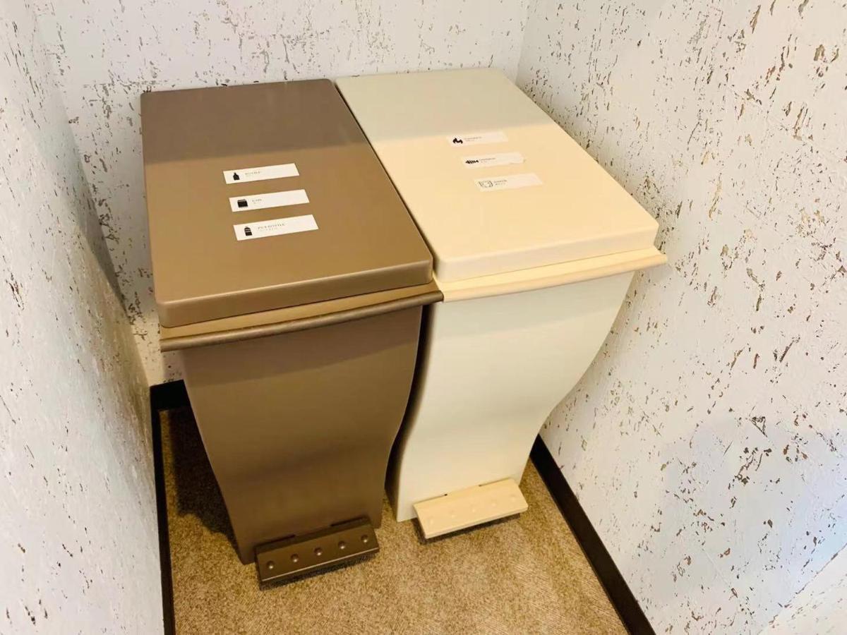 Time Sharing Stay Ikebukuro Tokio Exterior foto