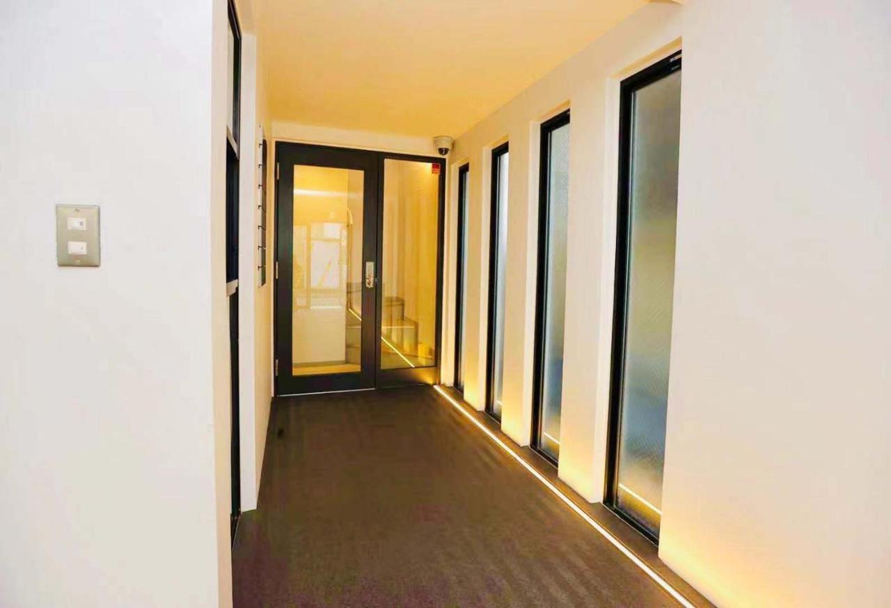 Time Sharing Stay Ikebukuro Tokio Exterior foto
