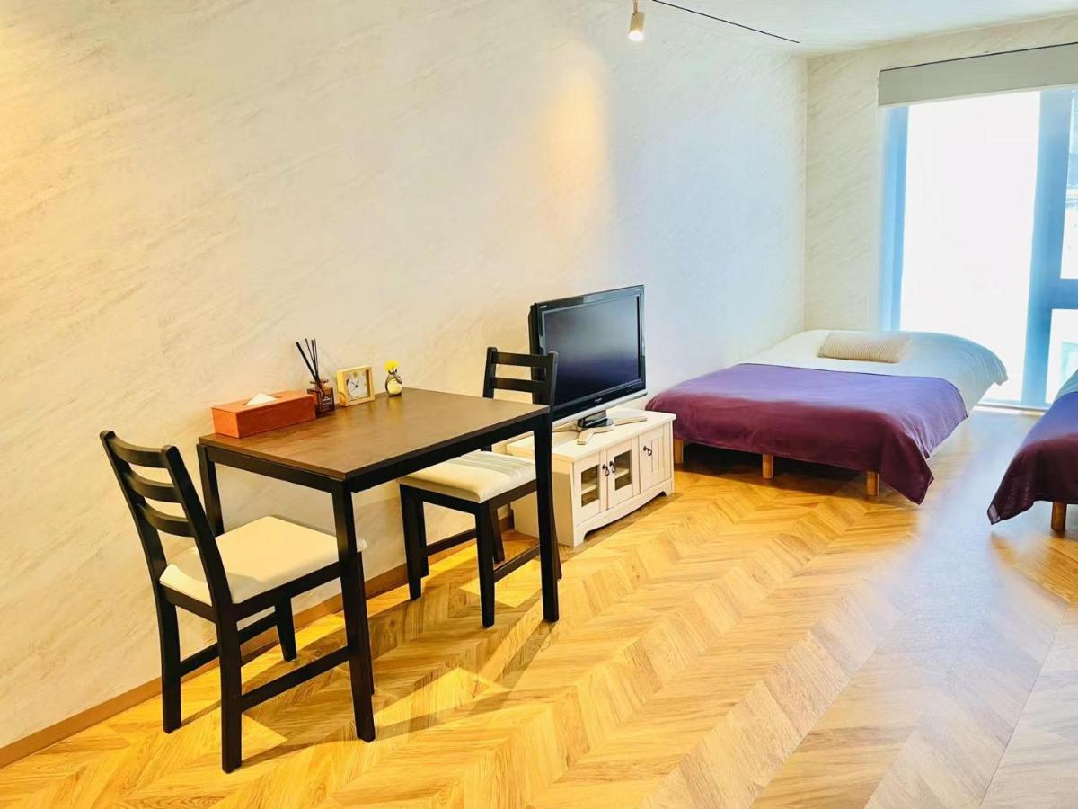 Time Sharing Stay Ikebukuro Tokio Exterior foto